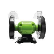 BRUSKA STOLNÍ DVOUKOTOUČOVÁ PROCRAFT PAE1250 | PAE1250 PROCRAFT - DVOUKOTOUČOVÉ BRUSKY - ELEKTRICKÉ NÁŘADÍ