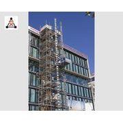 GEDA 1500 Z/ZP (400V) BEZ PLOŠINY - VÝTAHY - STAVEBNÍ TECHNIKA