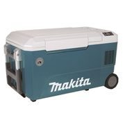 MAKITA CW002GZ - AKU TERMOBOX 50L LI-ION XGT 40V,BEZ AKU Z - OSTATNÍ AKU STROJE MAKITA - MAKITA-SHOP