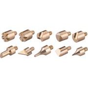 EXTOL PREMIUM PÁJEČKA HROTOVÁ S HROTY PRO VYPALOVÁNÍ DO DŘEVA, 8894512 - PÁJKY - ELEKTRICKÉ NÁŘADÍ