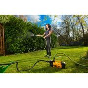 RIWALL PRO RAJP 2820 AKU 20V ČERPADLO (BEZ BATERIE A NABÍJEČKY) - ČERPADLA - ZAHRADA