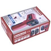 FORTUM TEPLOMĚR BEZKONTAKTNÍ IR PRŮMYSLOVÝ, SE SONDOU, 4780401 - MĚŘIČE TEPLOTY - MĚŘÍCÍ TECHNIKA