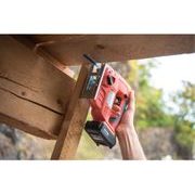 EXTOL PREMIUM PILA PŘÍMOČARÁ AKU SHARE20V, 20V LI-ION, 2AH, 8891824 - AKU PŘÍMOČARÉ PILY - AKU NÁŘADÍ