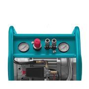 MOBILNÍ KOMPRESOR COMPACT-AIR 401/50 OF E - BEZOLEJOVÉ KOMPRESORY - PNEU NÁŘADÍ