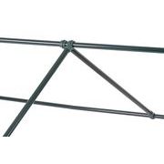 ZAHRADNÍ FÓLIOVNÍK GREENHOUSE, 180X140X94CM, PAŘENIŠTĚ - SKLENÍK, FOLIOVNÍK - ZAHRADA