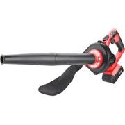 EXTOL PREMIUM FUKAR/VYSAVAČ 2V1 AKU SHARE20V, 20V LI-ION, 2AH, 8891876 - AKU VYSAVAČ LISTÍ - ZAHRADA