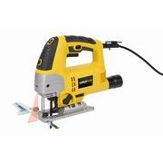 POWERPLUS POWX0361 PŘÍMOČARÁ PILA 810 W LASER - PŘÍMOČARÉ PILY - ELEKTRICKÉ NÁŘADÍ