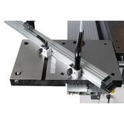 PKS-254E - FORMÁTOVACÍ PILA - STOLNÍ PILY - ELEKTRICKÉ NÁŘADÍ