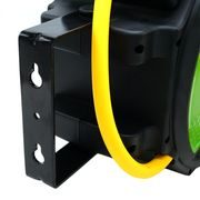 SAMONAVÍJECÍ BUBEN S HADICÍ NA STLAČENÝ VZDUCH PROCRAFT HK10 | HK10 PROCRAFT - NAVIJÁKY NA HADICI - ZAHRADA