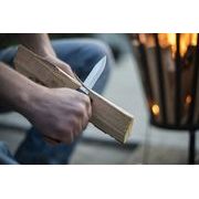 NŮŽ UNIVERZÁLNÍ S POUZDREM FISKARS K40 /1001622/ - MAČETY - ZAHRADA