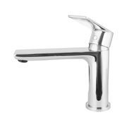 UMYVADLOVÁ BATERIE MIXXUS PREMIUM ALEX 001 LONG (NUT) | ALEX 001 LONG (NUT) PROCRAFT - UMYVADLOVÉ BATERIE - SANITA