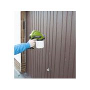 EXTOL CRAFT PISTOLE STŘÍKACÍ NA BARVU, 110W, 412114 - STŘÍKACÍ PISTOLE ELEKTRICKÉ - ELEKTRICKÉ NÁŘADÍ