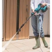 MAKITA DHW180Z - AKU TLAKOVÁ MYČKA LI-ION LXT 18V,BEZ AKU Z - AKU SPECIALITY - AKU NÁŘADÍ