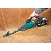 MAKITA CL001GZ - AKU-VYSAVAČ LI-ION XGT 40V,BEZ AKU Z - MAKITA XGT 40V - MAKITA-SHOP