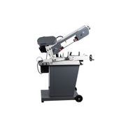 PPK-115UHC/400 - PÁSOVÁ PILA NA KOV S CHLAZENÍM - PÁSOVÉ PILY NA KOV - KOVOOBRÁBĚCÍ STROJE