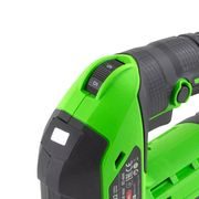 AKU PŘÍMOČARÁ PILA ST22 | ST22 PROCRAFT - AKU PŘÍMOČARÉ PILY - AKU NÁŘADÍ