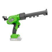AKU VYTLAČOVACÍ PISTOLE PROCRAFT PC20BB (BEZ BATERIE A NABÍJEČKY) | PC20BB PROCRAFT - AKU PISTOLE NA TMEL - AKU NÁŘADÍ