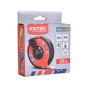 EXTOL PREMIUM PÁSMO OCELOVÉ, 20M,Š. PÁSKU 13MM, 8821092 - PÁSMA - MĚŘÍCÍ TECHNIKA