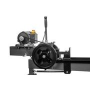 KSP-9/520E KINETICKÁ ŠTÍPAČKA NA DŘEVO - VODOROVNÉ ŠTÍPAČE - ZAHRADA