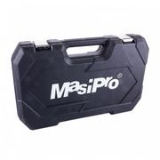 GOLA SADA 1/2" + 1/4" - 94KS V PLASTOVÉM KUFRU - GOLA SADY - RUČNÍ NÁŘADÍ