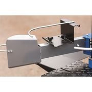 SCHEPPACH HL 810 VERTIKÁLNÍ ŠTÍPAČ NA DŘEVO 8T (230 V) - ŠTÍPAČE 8 - 10 TUN - ZAHRADA