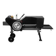 KSP-9/520E KINETICKÁ ŠTÍPAČKA NA DŘEVO - VODOROVNÉ ŠTÍPAČE - ZAHRADA