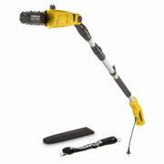 POWERPLUS POWXG1033 TELESKOPICKÁ PROŘEZÁVACÍ EL. PILA 750W - 250MM - PROŘEZÁVACÍ PILY{% if kategorie.adresa_nazvy[0] != zbozi.kategorie.nazev %} - ZAHRADA{% endif %}