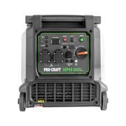INVERTOROVÁ ELEKTROCENTRÁLA PROCRAFT IGP45 | IGP45 PROCRAFT - INVERTOROVÉ ELEKTROCENTRÁLY - ELEKTROCENTRÁLY