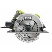 ELEKTRICKÁ OKRUŽNÍ PILA RYOBI RCS1400-G, 1400W, 190MM - PRŮMĚR KOTOUČE 165-190 MM - ELEKTRICKÉ NÁŘADÍ