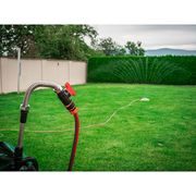 ELEKTRICKÉ ČERPADLO DO ČISTÉ VODY MR2500, 350W, 5500L/H - PONORNÁ ČERPADLA - ZAHRADA