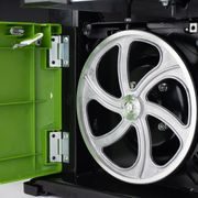 PÁSOVÁ PILA BT350-80 PROCRAFT | BT350-80 PROCRAFT - PÁSOVÉ PILY NA KOV - KOVOOBRÁBĚCÍ STROJE