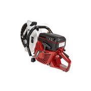 BENZÍNOVÁ ŘEZAČKA HAHN & SOHN CEDRUS PC350 - ŘEZAČKY SPÁR, ASFALTU, BETONU - STAVEBNÍ TECHNIKA