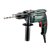 METABO SBE 650 + W 750-125# - METABO POWER PARTNER - ELEKTRICKÉ NÁŘADÍ