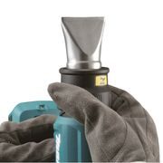 MAKITA DHG180ZK - AKU HORKOVZDUŠNÁ PISTOLE, LI-ION LXT 18V, BEZ AKU Z - LI-ION 18V - MAKITA-SHOP