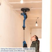 SCHEPPACH DS 930 BRUSKA NA SÁDROKARTONY A DALŠÍ MATERIÁLY - BRUSKY NA SÁDROKARTON - ELEKTRICKÉ NÁŘADÍ