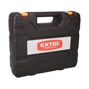 EXTOL PREMIUM LI 12 CDB VRTACÍ ŠROUBOVÁK AKU, 12V LI-ION (2X), 1500MAH, 8891151 - AKU ŠROUBOVÁK 12 V - AKU NÁŘADÍ