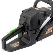 BENZÍNOVÁ ŘETĚZOVÁ PILA PROCRAFT GS-50/2 | GS-50/2 PROCRAFT - MOTOROVÉ (BENZÍNOVÉ) ŘETĚZOVÉ PILY - ZAHRADA