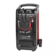 ELEKTRICKÝ VOZÍK BC-730, STARTOVACÍ A NABÍJECÍ, 12/24V, BOOST 400A START PROUD - AUTO-POTŘEBY{% if kategorie.adresa_nazvy[0] != zbozi.kategorie.nazev %} - DÍLNA A GARÁŽ{% endif %}