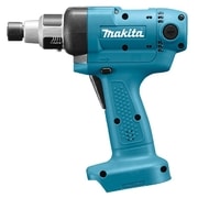 MAKITA BFT083FZ - AKU ŠROUBOVÁK 14,4V LI-ION,3-8 NM,80 OT Z - AKU SPECIÁLNÍ ŠROUBOVÁKY{% if kategorie.adresa_nazvy[0] != zbozi.kategorie.nazev %} - AKU NÁŘADÍ{% endif %}