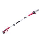 AKU PROŘEZÁVACÍ PILA WORCRAFT CPS-S20LI, 20V, 24CM TELESKOPICKÁ - PROŘEZÁVACÍ PILY - ZAHRADA