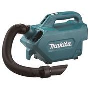 MAKITA DCL184Z - AKU-VYSAVAČ LI-ION LXT 18V,BEZ AKU Z - AKU VYSAVAČE, FUKARY - AKU NÁŘADÍ