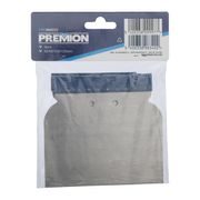 PREMION PRE900233 ŠKRABKY STĚRKY JAPONKY 4KS 50/80/100/120MM - MALÍŘSKÉ POMŮCKY - DŮM A DOMÁCNOST, ELEKTRO..