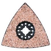 MAKITA B-65062 - BRUSNÁ DESKA S TVRDOKOVEM 78MM TMA073 STARLOCK (I PRO O.I.S.) - NEROZŘAZENO - MAKITA-SHOP