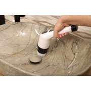 LASER-CUT ELE001 ELEKTRICKÝ ČISTÍCÍ KARTÁČ - DOPLŇKY A VYCHYTÁVKY - DŮM A DOMÁCNOST, ELEKTRO..