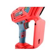 EXTOL PREMIUM PILA ŘETĚZOVÁ AKU JEDNORUČNÍ SHARE20V, 12CM, 20V LI-ION, 2AH, 8891922 - PROŘEZÁVACÍ PILY - ZAHRADA