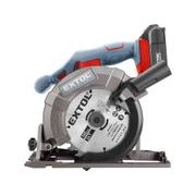EXTOL PREMIUM PILA KOTOUČOVÁ AKU SHARE20V, 165MM, 20V LI-ION, 2AH, 8891822 - PILY DO 165MM - AKU NÁŘADÍ