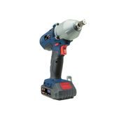 SCHEPPACH CIW350-20LI AKU 20 V RÁZOVÝ UTAHOVÁK (BEZ BATERIE A NABÍJEČKY) - AKU STROJE SCHEPPACH 20V - AKU NÁŘADÍ