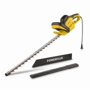 POWERPLUS POWXG20091 ELEKTRICKÝ PLOTOSTŘIH 750W - 700MM - ELEKTRICKÝ PLOTOSTŘIH{% if kategorie.adresa_nazvy[0] != zbozi.kategorie.nazev %} - ZAHRADA{% endif %}