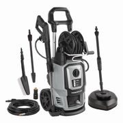 POWERPLUS POWXG90426 ELEKTRICKÁ TLAKOVÁ MYČKA 2 500 W 195BAR - TLAKOVÉ MYČKY ELEKTRICKÉ - ZAHRADA