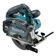 MAKITA DCS553Z - AKU PILA NA KOV LI-ION LXT 18V, BEZ AKU Z - AKU KOTOUČOVÉ PILY (MAFL){% if kategorie.adresa_nazvy[0] != zbozi.kategorie.nazev %} - AKU NÁŘADÍ{% endif %}